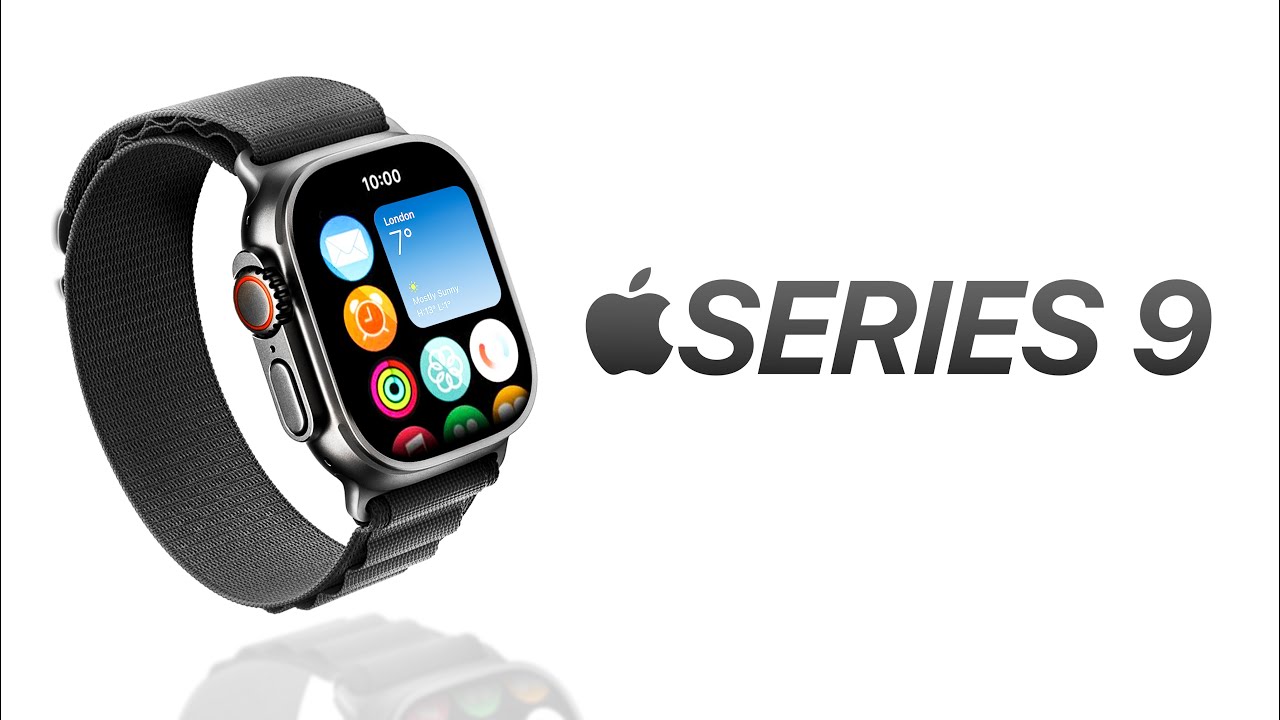 6 Produk Terbaru Apple, Mulai dari iPhone Sampai Apple Watch!