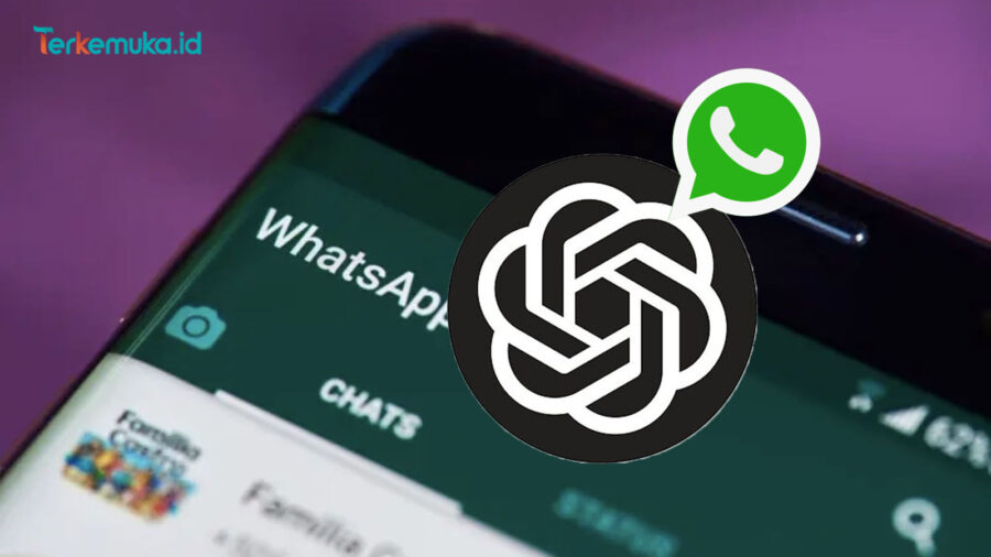 cara menggunakan chatgpt di whatsapp